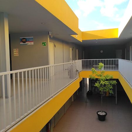 Capital Hotel モンクローバ エクステリア 写真
