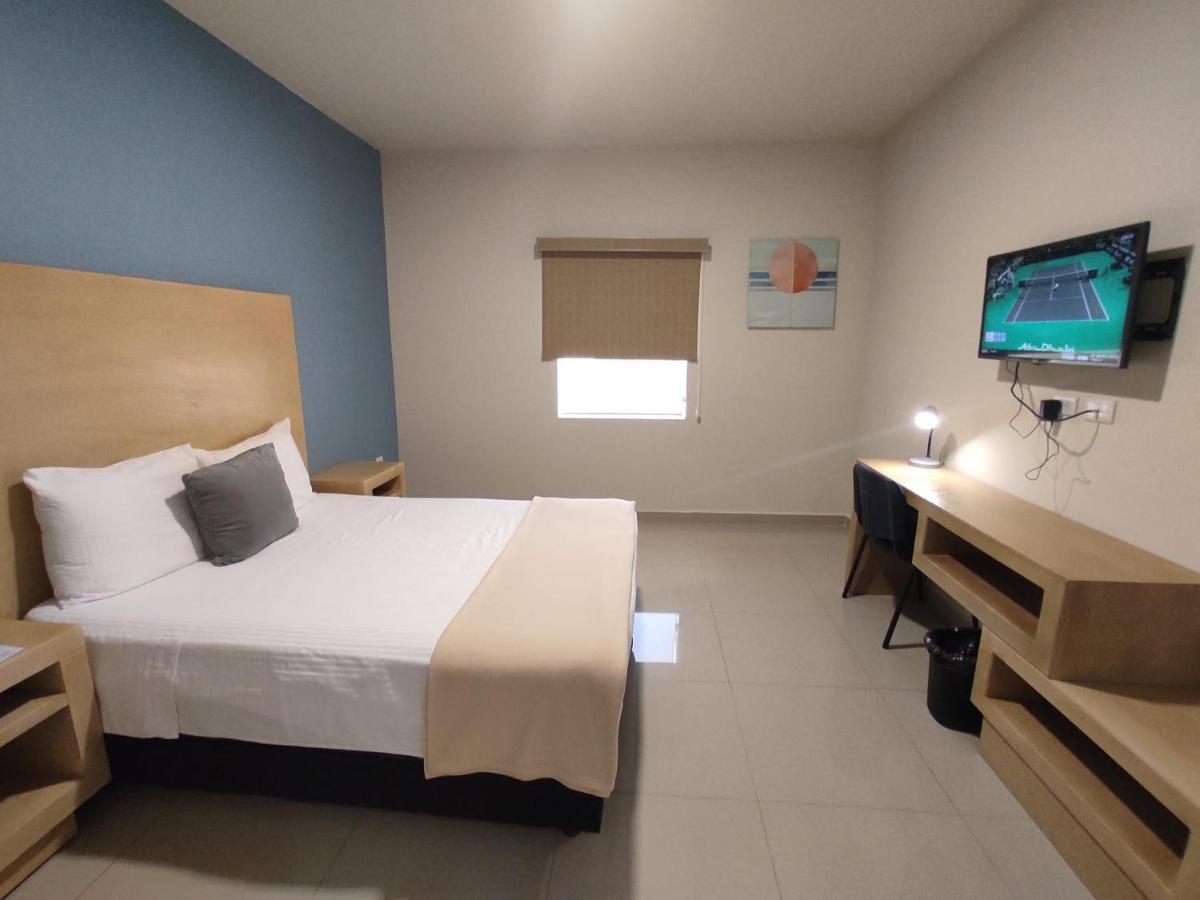 Capital Hotel モンクローバ エクステリア 写真