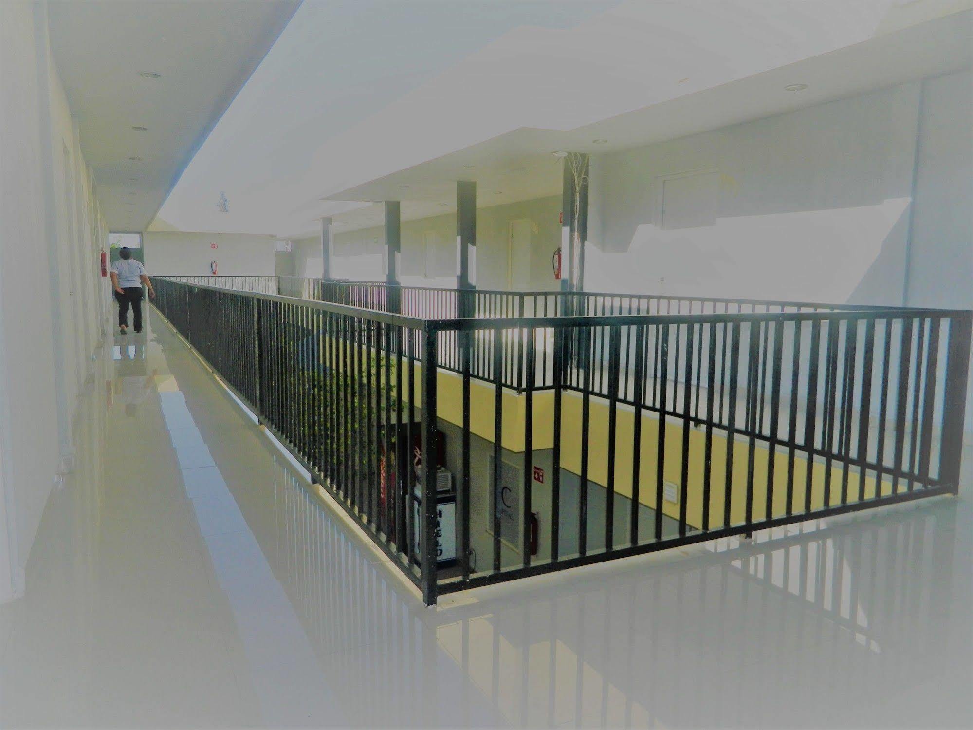 Capital Hotel モンクローバ エクステリア 写真